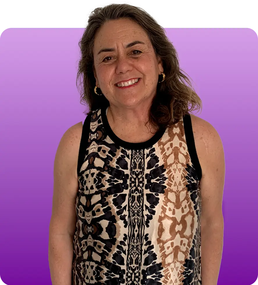 Vitoria Campos - Psicóloga