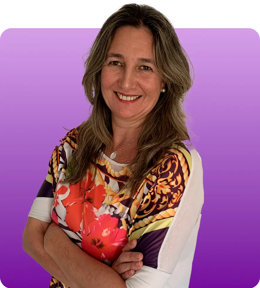 Virginia Gil - Psicóloga